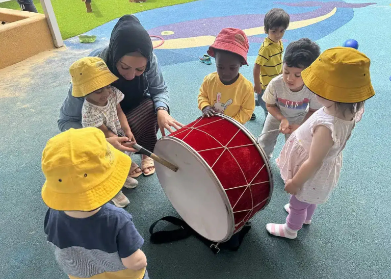 Piano & Music Lessons